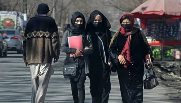 یونیسیف ویونیسکو نے عالمی برادری کو افغان طالبان کی تعلیم کیخلاف دہشتگردی بارے خبردار کردیا