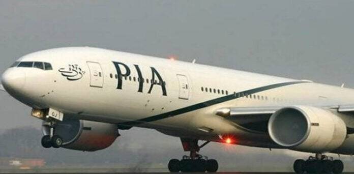 پی آئی اے اور ریاض ایئر کے درمیان کارگو کے تاریخی معاہدے پر دستخط