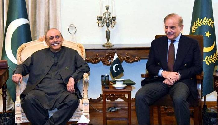 صدر، وزیر اعظم اور وزرا کو ملنے والے تحائف کا ریکارڈ پبلک کر دیا گیا