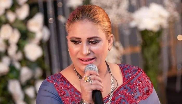 نصیبو لال کے ہاں دوسرے بیٹے کی پیدائش، بھارئی اور شوہر نے تصدیق کر دی