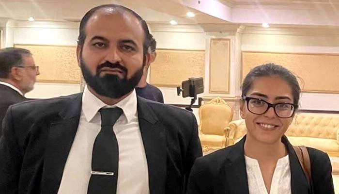متنازعہ ٹویٹ کیس: ہادی علی چٹھہ کو گرفتار کر لیا گیا