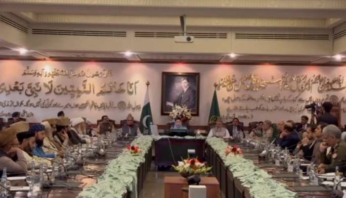 اتحادبین المسلمین کمیٹی کا غیر معمولی اجلاس، علماء  کی حکومت پنجاب کے اصولی موقف کی بھرپور حمایت