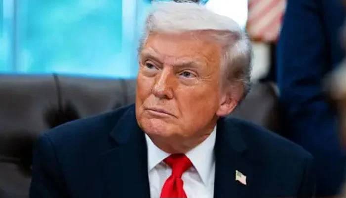 امریکی صدر نے فوج کو نیوکلیئر ٹیسٹنگ کا حکم دیدیا