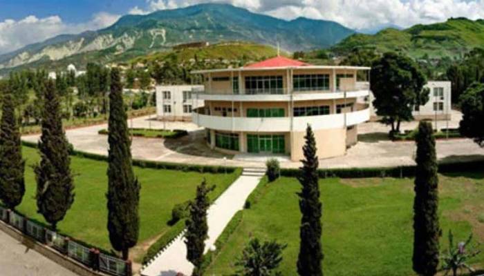 آزادکشمیر میں ان ہاؤس تبدیلی کا معاملہ ایک مرتبہ پھر لٹک گیا