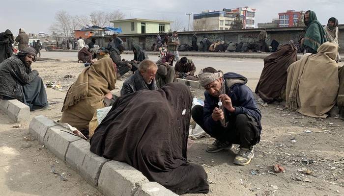 طالبان کےزیراقتدارافغانستان میں کیمیائی منشیات کی پیداوار،اسمگلنگ خطےکیلئے خطرہ قرار