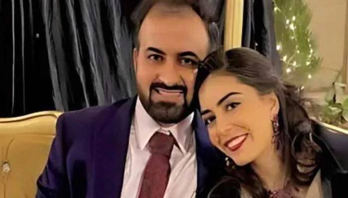 متنازعہ ٹوئٹ کیس: ایمان مزاری اور ہادی علی چٹھہ پر فردجرم عائد