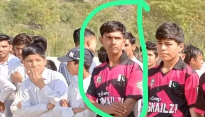 فٹبال میچ ہارجانے کا صدمہ، نوجوان کھلاڑی دل کا دورہ پڑنے سے جاں بحق