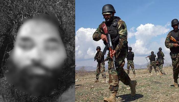 باجوڑ: پاک فوج کی کارروائی میں 4 خوارج ہلاک، اعلیٰ کمانڈر امجد عرف مزاحم بھی شامل