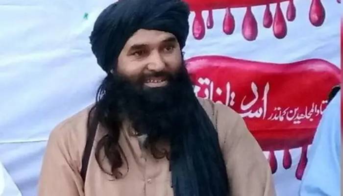 سیکیورٹی اداروں کی کارروائی میں مارا جانے والا قاری امجد کون تھا؟