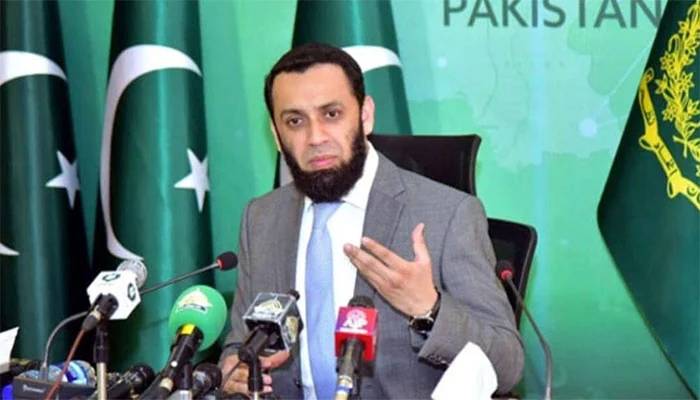 افغان طالبان کو یقینی بنانا ہوگا کہ ان کی سرزمین پاکستان کیخلاف استعمال نہ ہو،عطاءتارڑ