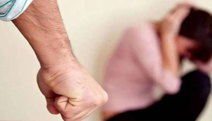کامونکی: خاتون پر دیور کا بہیمانہ تشدد، مرکزی ملزم گرفتار