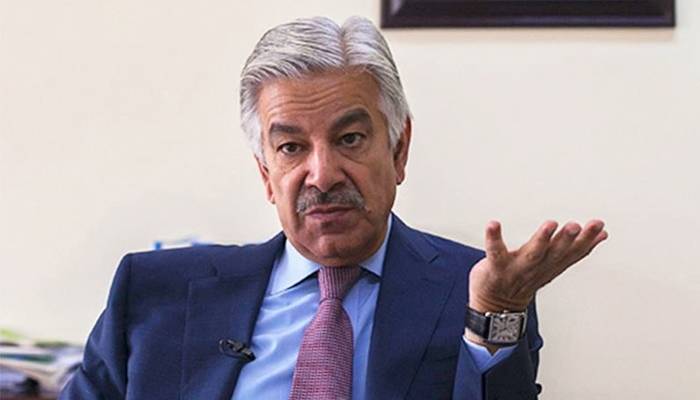 امن کی ضمانت کابل کو دینا ہوگی، دہشتگردی برداشت نہیں کریں گے،خواجہ آصف