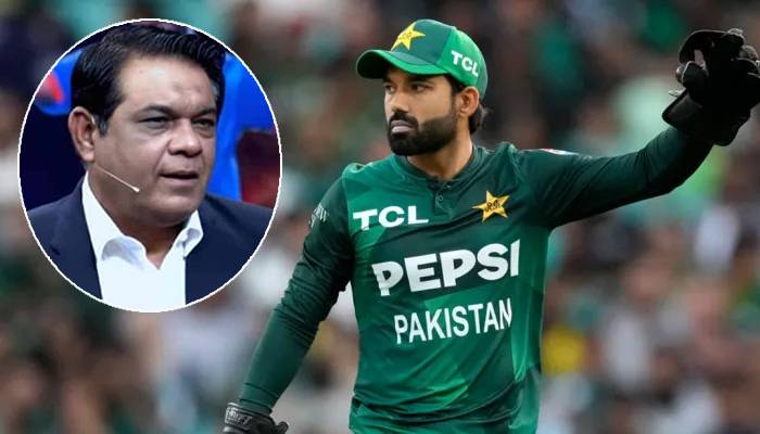 محمد رضوان ٹیم سے باہر کیوں؟ دوبارہ کپتانی کیلئے کیا پیشکش کی گئی؟ بڑا دعویٰ سامنے آگیا