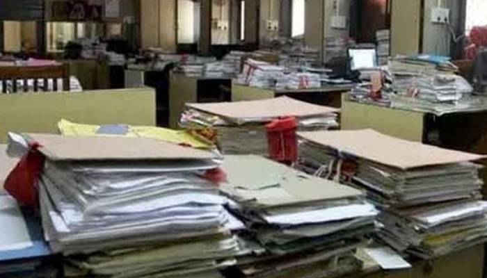 پنجاب میں اب نئی بھرتیاں بیسک پے اسکیل کی بجائے یکمشت پے پیکیج پرہونگی