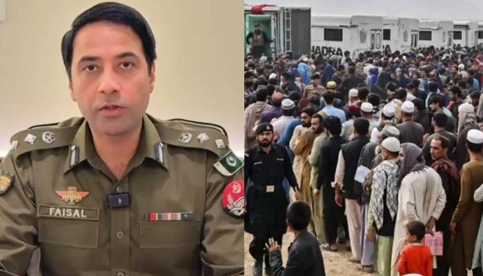 افغانیوں کو پاکستان میں رہنے کیلئے کن شرائط پر عمل پیرا ہونا ہوگا؟ 