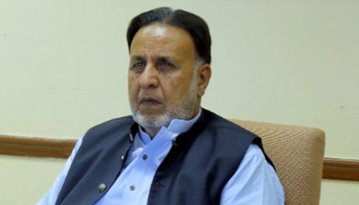 شاہ محمود قریشی کےبعد میاں محمودالرشید بھی ہسپتال منتقل