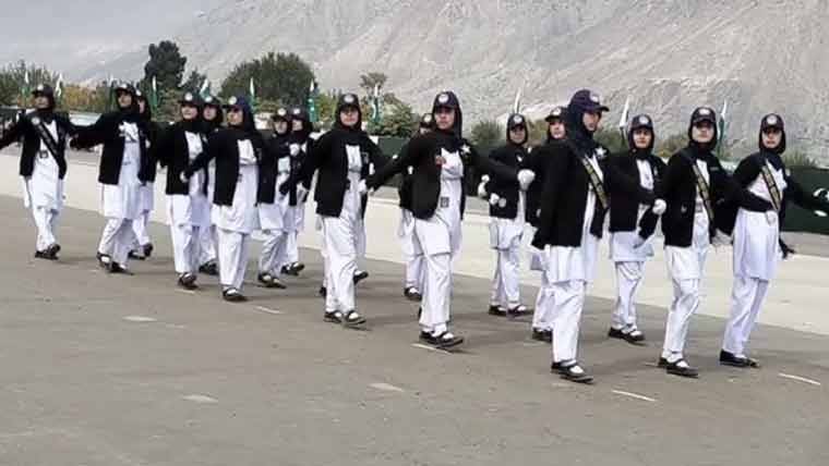 گلگت بلتستان میں آج ڈوگرا راج سے آزادی کا دن منایا جا رہا ہے