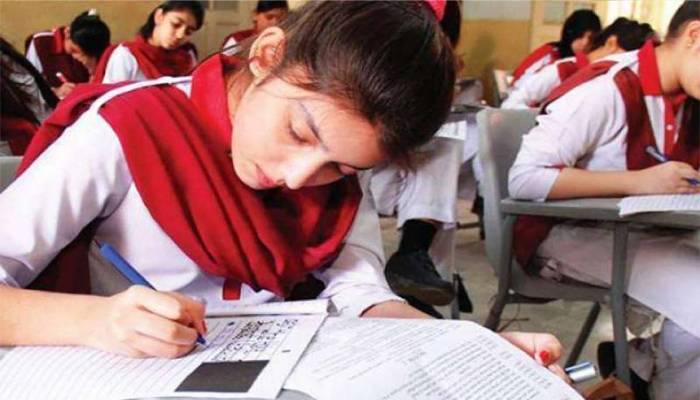 وزیرتعلیم پنجاب کا 8ویں جماعت کے بورڈ امتحانات کا اعلان