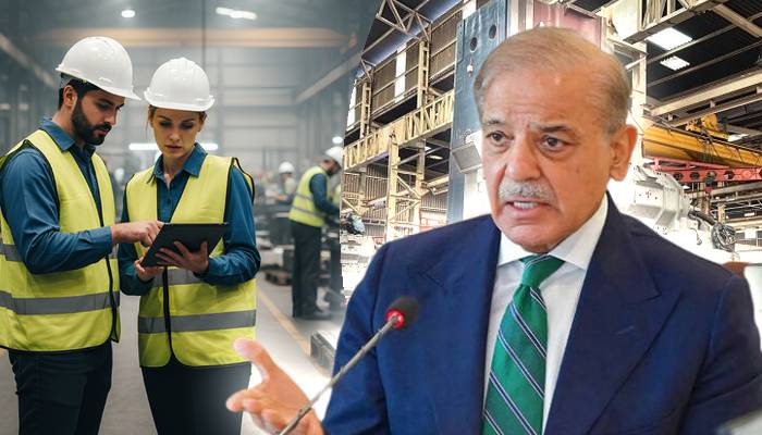ہنرمند افراد اور کمپنیوں کو بیرون ممالک جانے سے روکنے کیلئے اہم تجاویز پیش