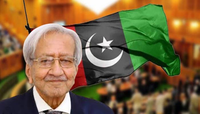 معروف سیاست دان پیپلز پارٹی کے رہنما آفتاب شعبان میرانی انتقال کر گئے