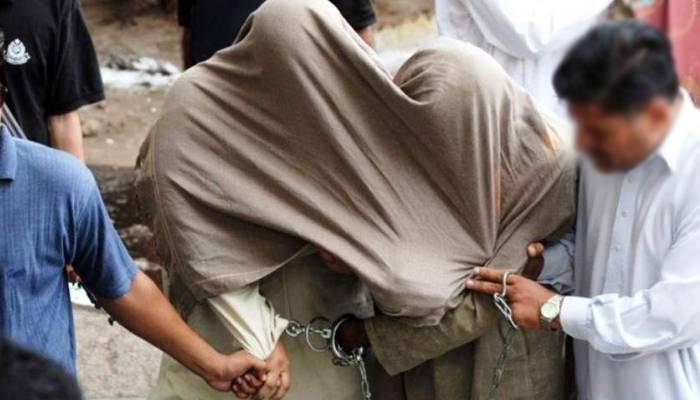 کراچی:سی ٹی ڈی اور حساس اداروں کی مشترکہ کارروائی، انتہائی مطلوب دہشتگرد گرفتار