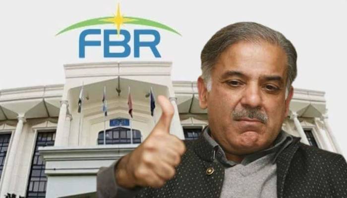 وزیرِ اعظم کی ٹیکس گوشوارے جمع ہونے پر ایف بی آر کی پذیرائی، عوام کا شکریہ