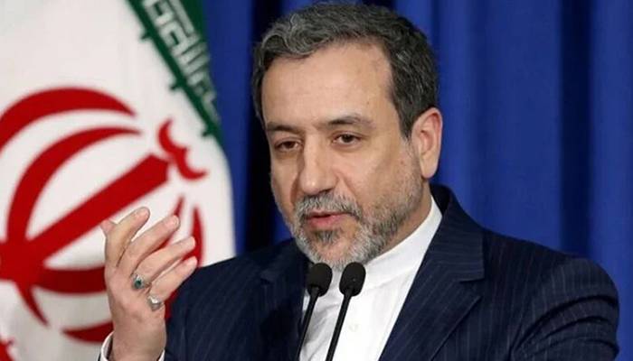 جوہری پروگرام پر پابندی قبول نہیں کرینگے، ایران کا امریکا کو دو ٹوک جواب