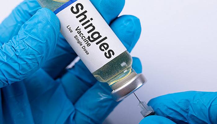 سنگین بیماریوں کا خطرہ،طبی ماہرین کی شہریوں کو شنگلز ویکسین لگانے کی ہدایت