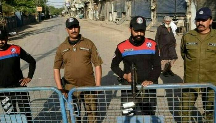 پنجاب بھر میں دفعہ 144 کے نفاذ میں 7 روز کی توسیع