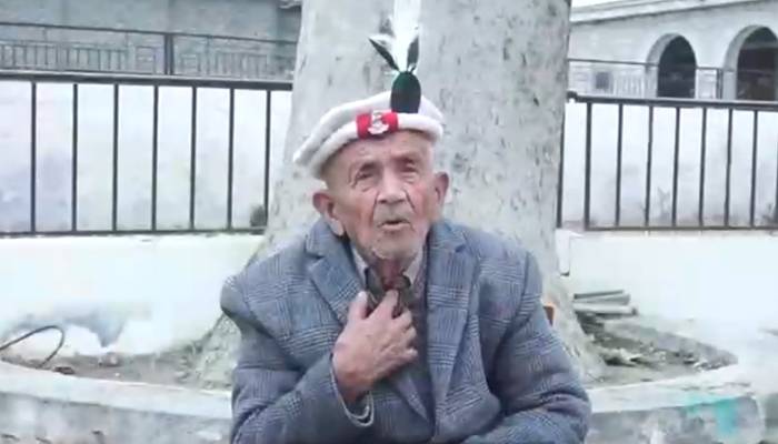 معرکۂ 1948، گلگت بلتستان کی آزادی کی داستانِ شجاعت، غازی خداداد کی زبانی