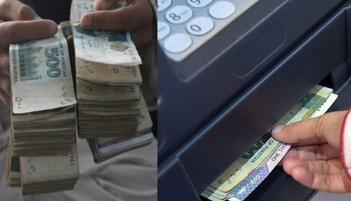 اے ٹی ایم یا بینک سے رقم نکلوانے پر چارجز بڑھانے کی تجویز