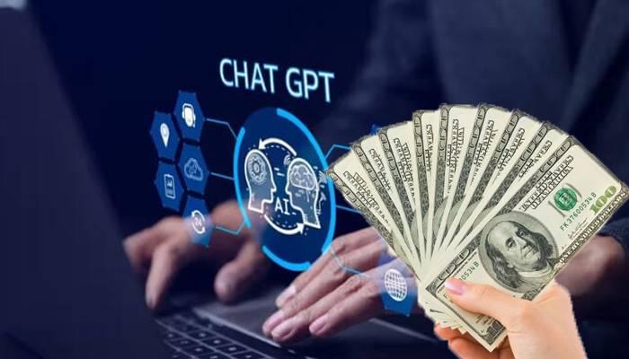 چیٹ جی پی ٹی کے ذریعے کمائی کا آسان طریقہ