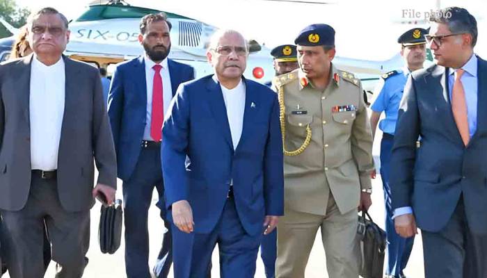 صدرِ مملکت کے دورہ قطر کی اہم تفصیلات سامنے آگئیں
