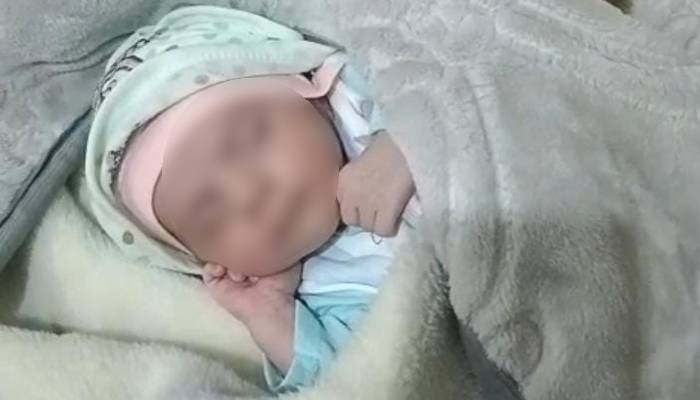 کراچی: ہسپتال کے اخراجات ادا کرنے کیلئے نومود کو فروخت کرنے کا واقعہ
