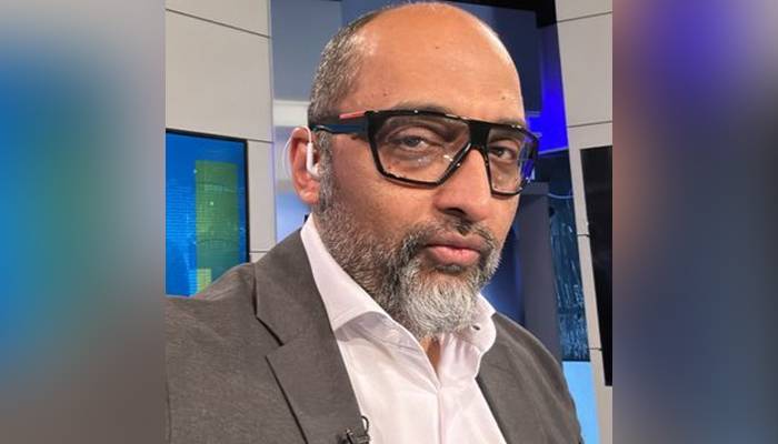 مشرف علی زیدی وزیراعظم شہباز شریف کے ترجمان برائے بین الاقوامی میڈیا تعینات 