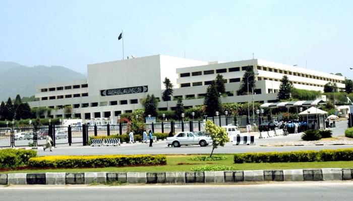 27ویں آئینی ترمیم کے مجوزہ نکات سامنے آگئے