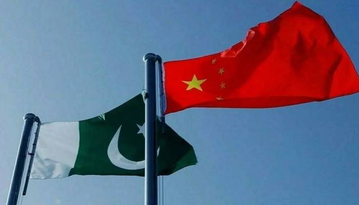 پاک بحریہ میں پہلی چینی آبدوز اگلے سال شامل ہوگی، ایڈمرل نوید اشرف