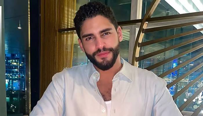  حادثے میں ایک بیٹے کی موت کے بعد دوسرا بھی ایکسیڈنٹ میں جاں بحق