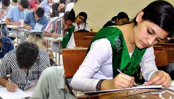 نویں اور دسویں جماعت کے سالانہ امتحانات 2026 کا شیڈول جاری