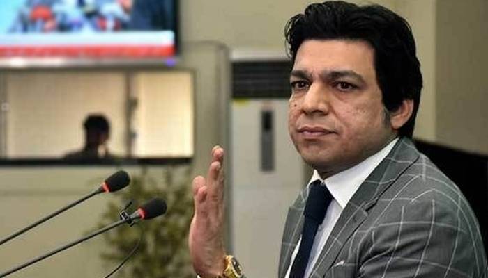 27ویں ترمیم آسانی سے پاس ہوجائے گی، فیصل واوڈا