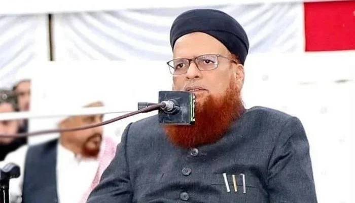 مفتی تقی عثمانی مسلم دنیا کی دوسری بااثر ترین شخصیت قرار