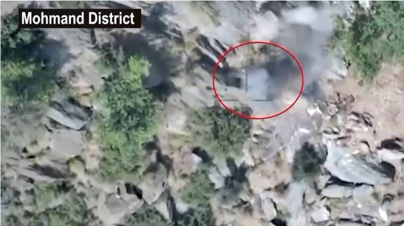 سیکیورٹی فورسز کی بروقت اور کامیاب کارروائیاں، دہشت گردوں کو دَہائی کی بدترین شکست کا سامنا