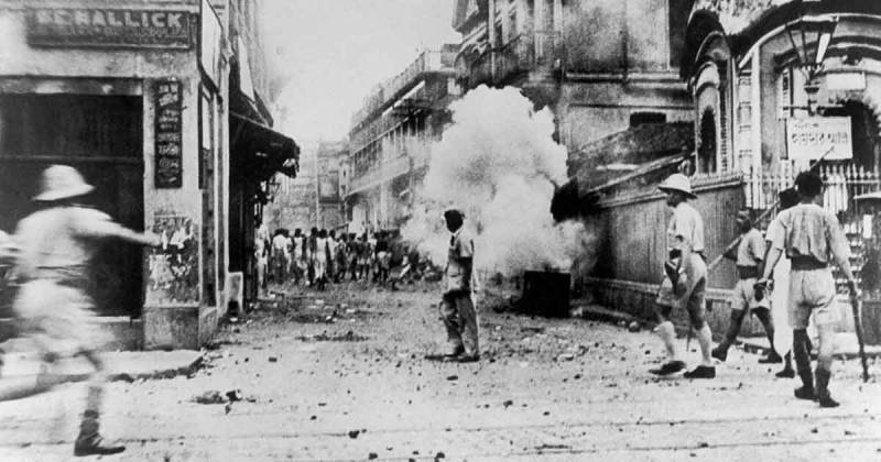 نومبر 1947 جموں و کشمیر کی تاریخ کا سیاہ باب : بھارتی ظلم و بربریت کی بدترین مثال 