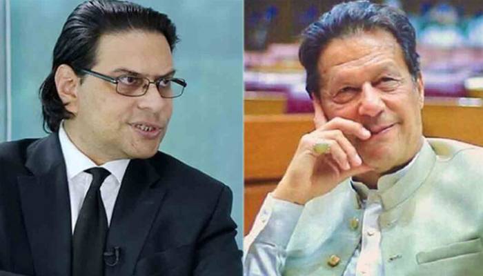 اسلام آباد ہائیکورٹ کا سلمان اکرم راجہ اور عمران خان کی آج ملاقات کرانے کا حکم