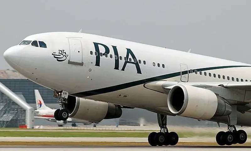 پی آئی اے انتظامیہ نے فلائٹ آپریشنز بحال کر دیا