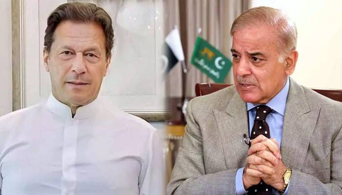 عمران خان کیخلاف ہتک عزت کیس میں عطاء تارڑ کا بیان قلمبند
