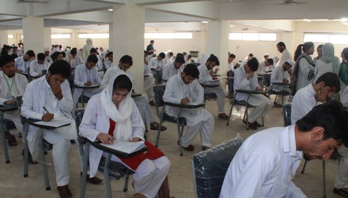 ایم بی بی ایس، بی ڈی ایس میں پاسنگ مارکس 65 سے کم کر کے 50 فیصد کردیے گئے