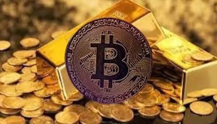بِٹ کوائن کی قیمت چار ماہ کی کم ترین سطح پر پہنچ گئی