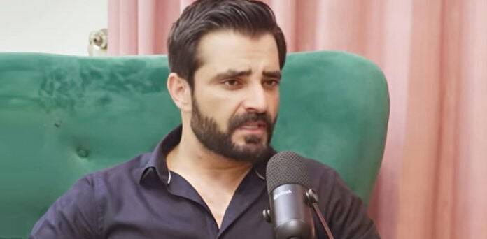 سی ایس ایس پاس کرنے کے بعد پولیس کی نوکری کیوں نہیں کی؟ حمزہ علی عباسی نے بتا دیا
