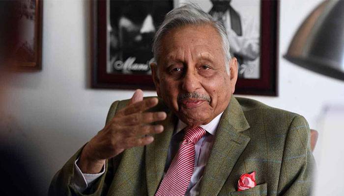 پاکستان سے روابط منقطع کرنا بھارت کے مفاد میں نہیں، سابق بھارتی وزیرکا بیان